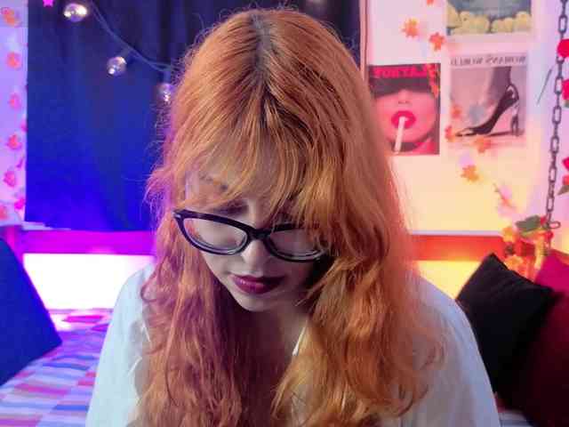 Gigimoon webcam