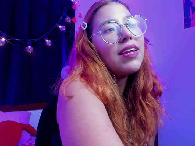 Gigimoon webcam