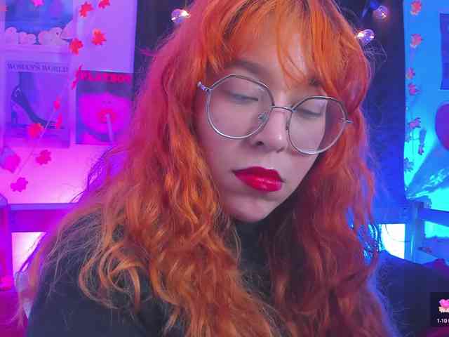 Gigimoon webcam