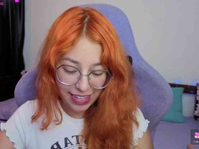 Gigimoon webcam