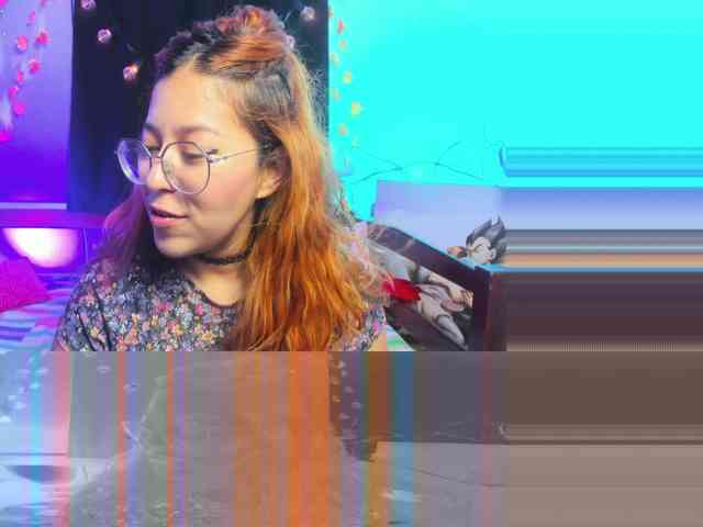Gigimoon webcam
