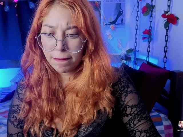 Gigimoon webcam
