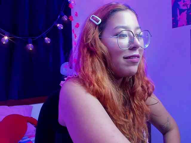 Gigimoon webcam