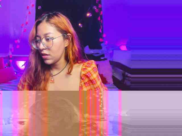 Gigimoon webcam