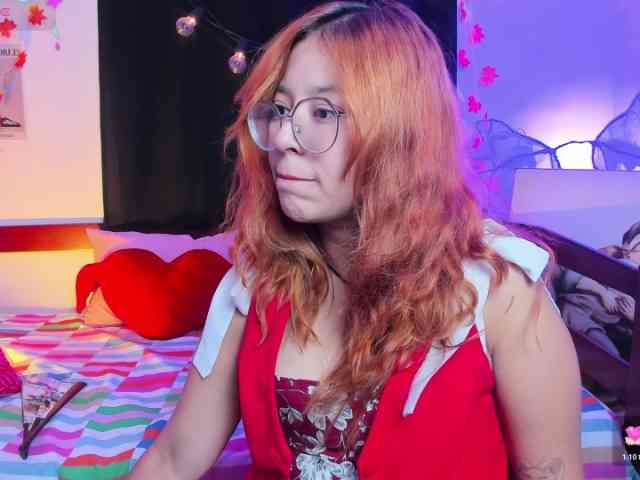 Gigimoon webcam