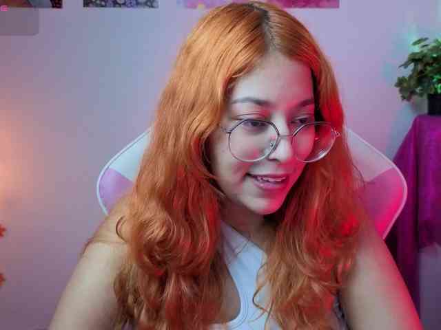 Gigimoon webcam