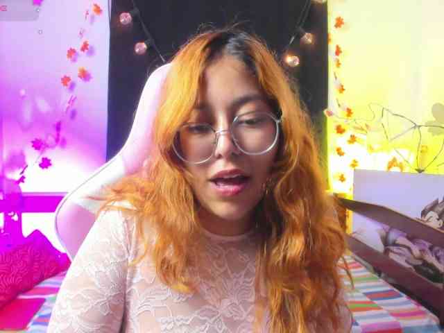 Gigimoon webcam