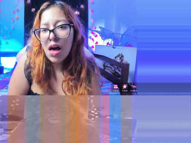 Gigimoon webcam