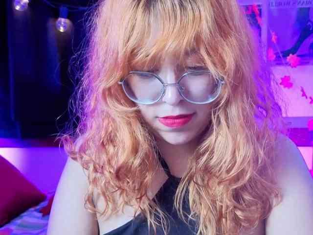 Gigimoon webcam