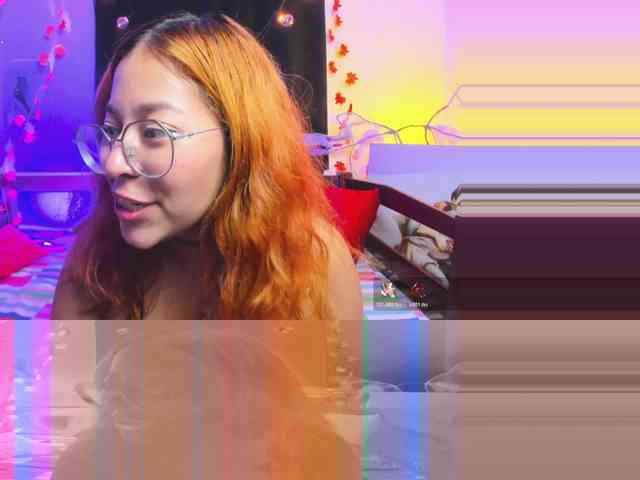 Gigimoon webcam