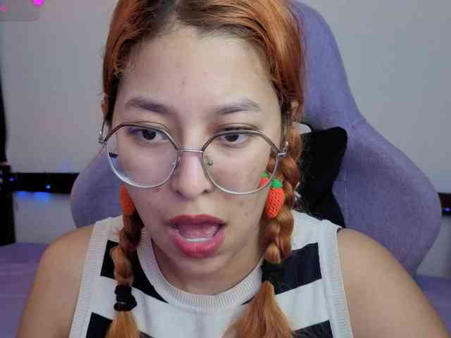 Gigimoon webcam
