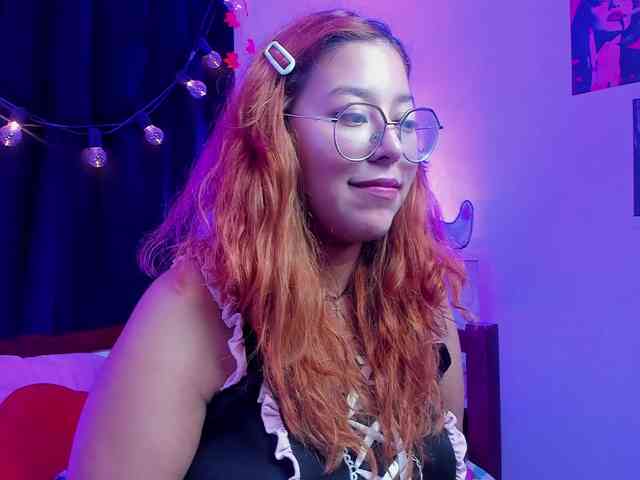 Gigimoon webcam