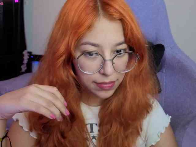 Gigimoon webcam