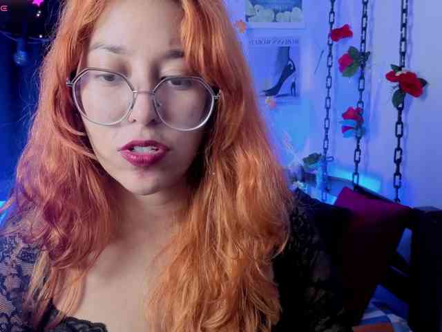 Gigimoon webcam