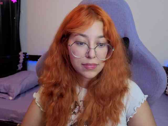 Gigimoon webcam