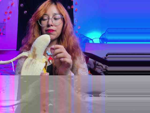 Gigimoon webcam