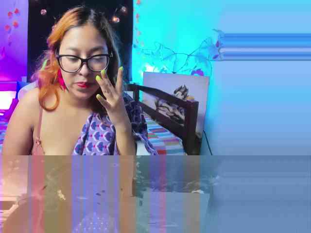 Gigimoon webcam