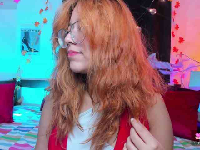 Gigimoon webcam