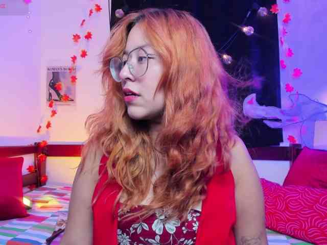 Gigimoon webcam