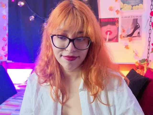 Gigimoon webcam