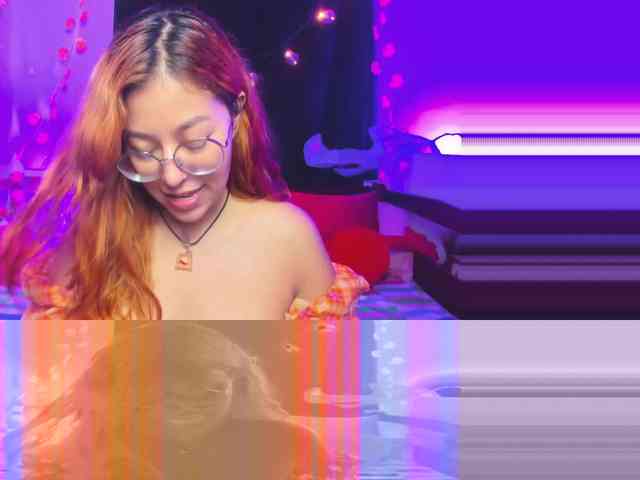 Gigimoon webcam