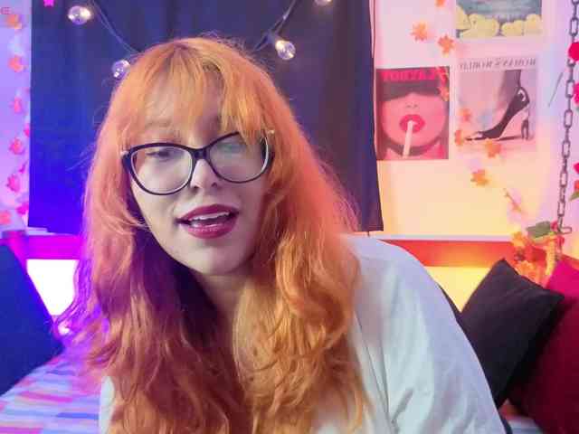 Gigimoon webcam