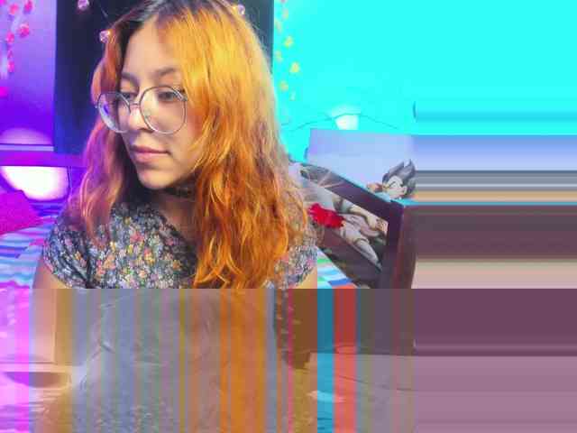 Gigimoon webcam