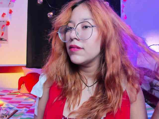 Gigimoon webcam