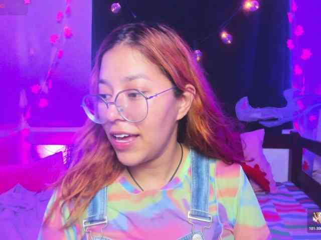 Gigimoon webcam