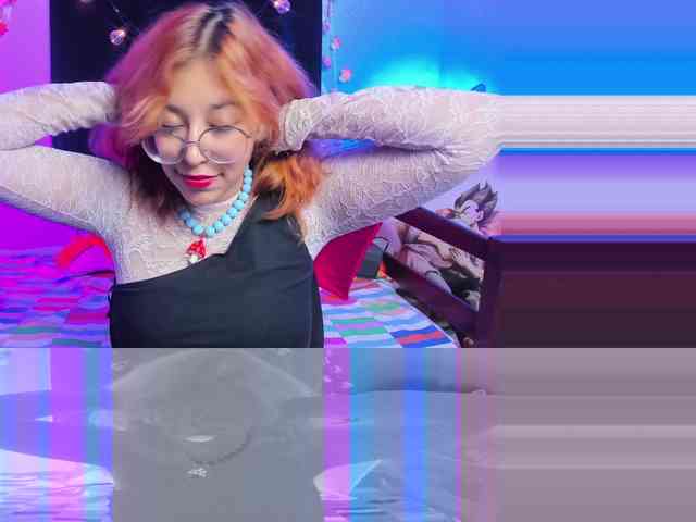 Gigimoon webcam