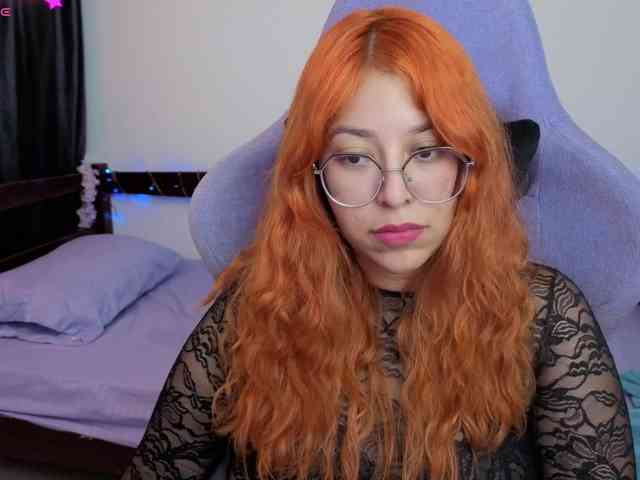 Gigimoon webcam