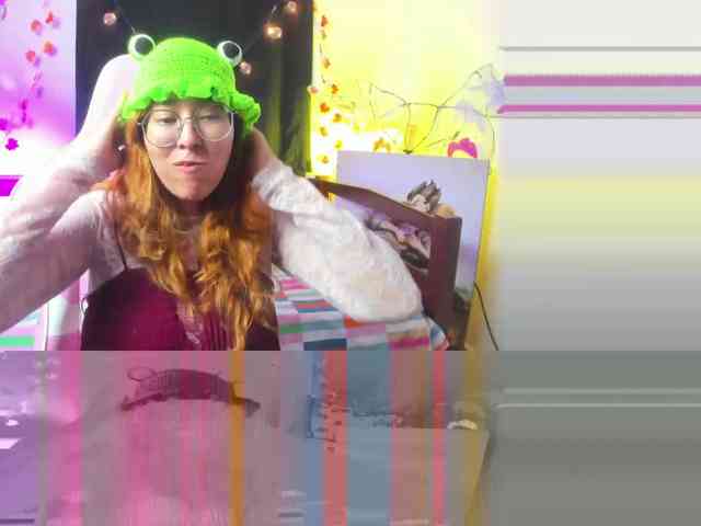 Gigimoon webcam