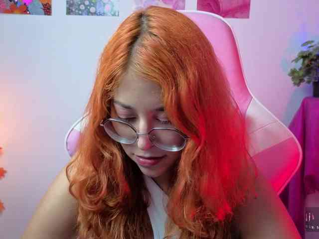 Gigimoon webcam