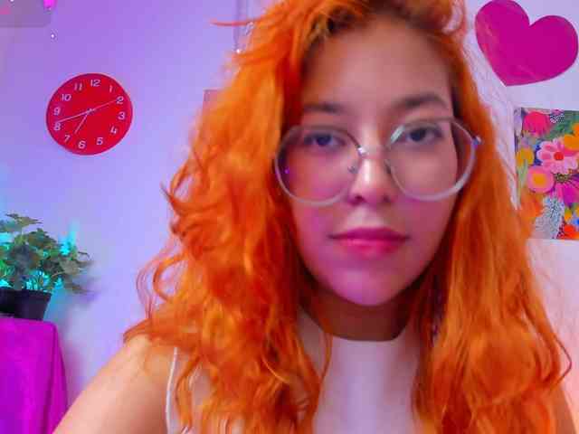 Gigimoon webcam