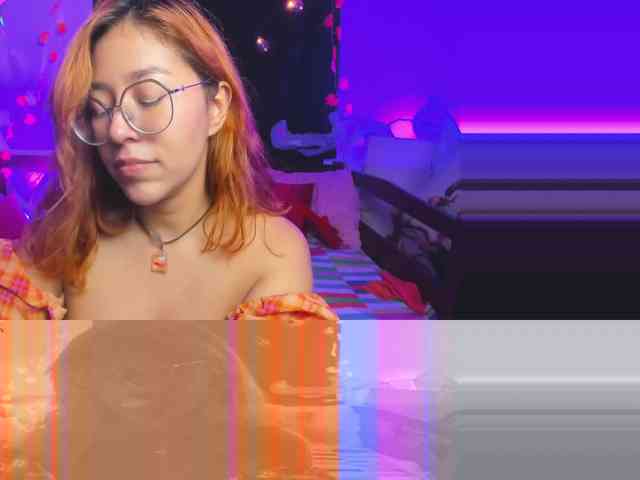 Gigimoon webcam