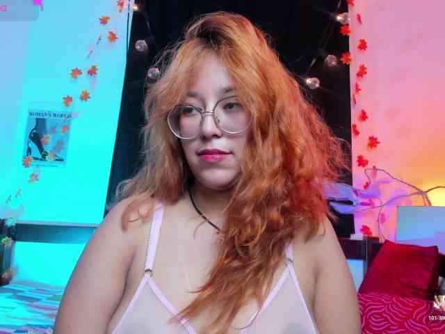 Gigimoon webcam