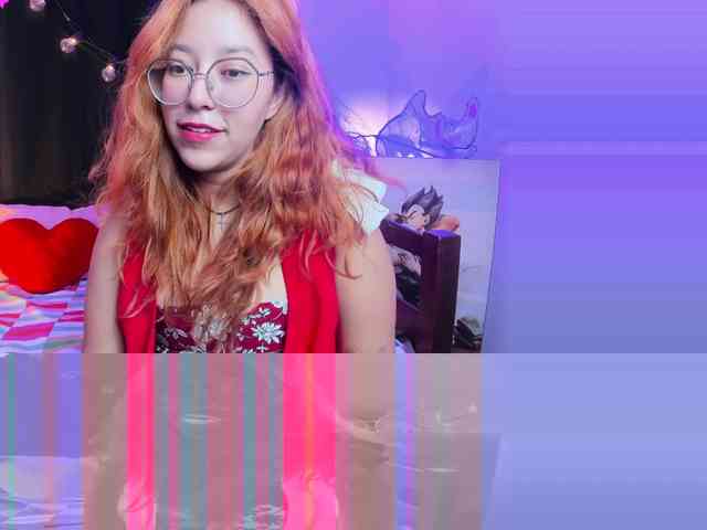 Gigimoon webcam