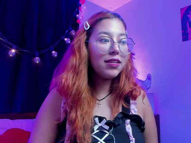 Gigimoon webcam