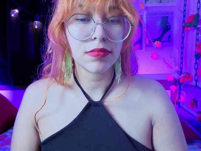 Gigimoon webcam