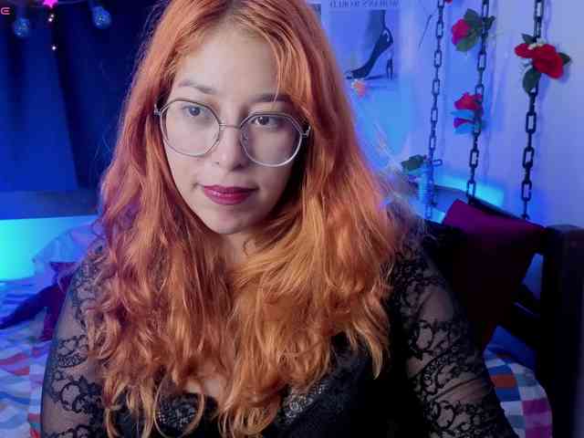 Gigimoon webcam