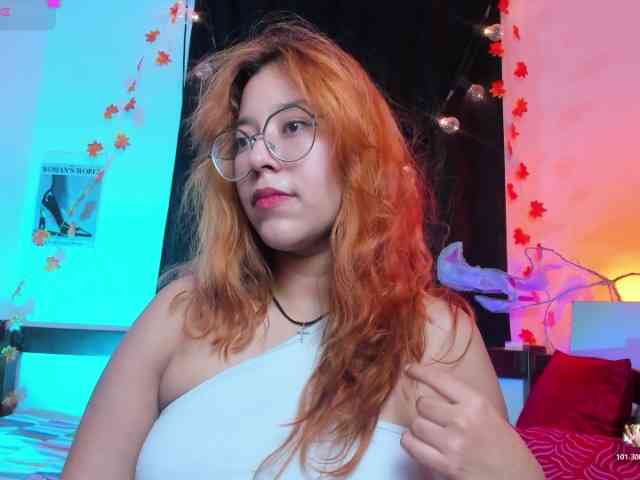Gigimoon webcam