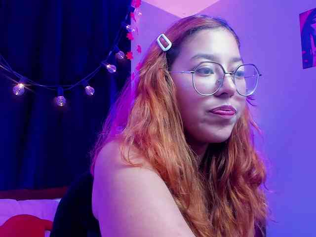 Gigimoon webcam