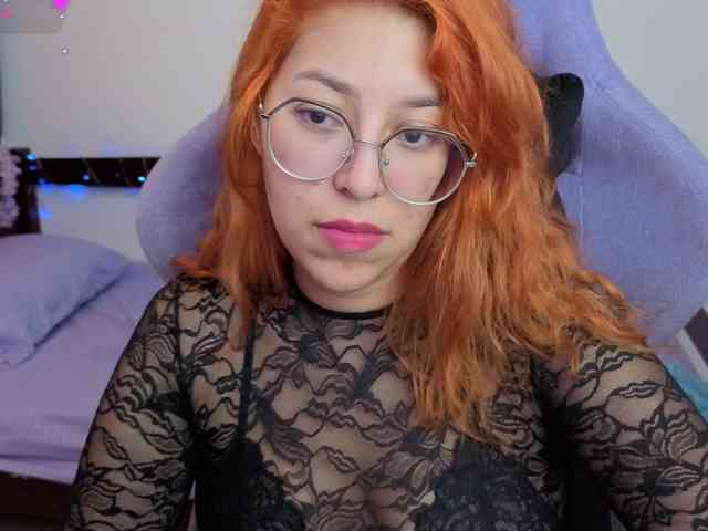Gigimoon webcam