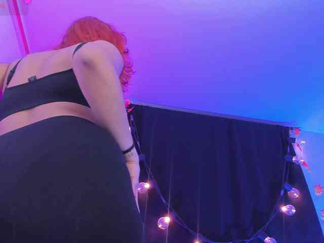 Gigimoon webcam