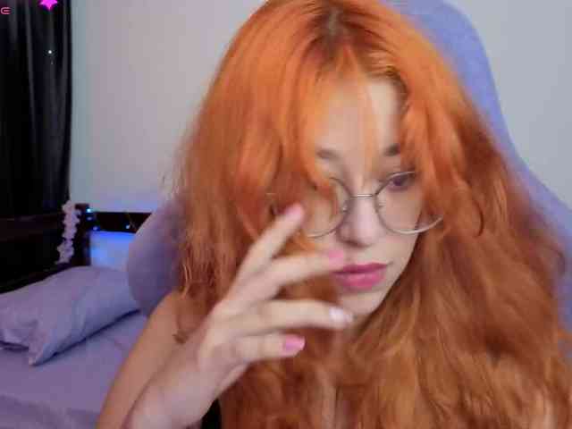 Gigimoon webcam