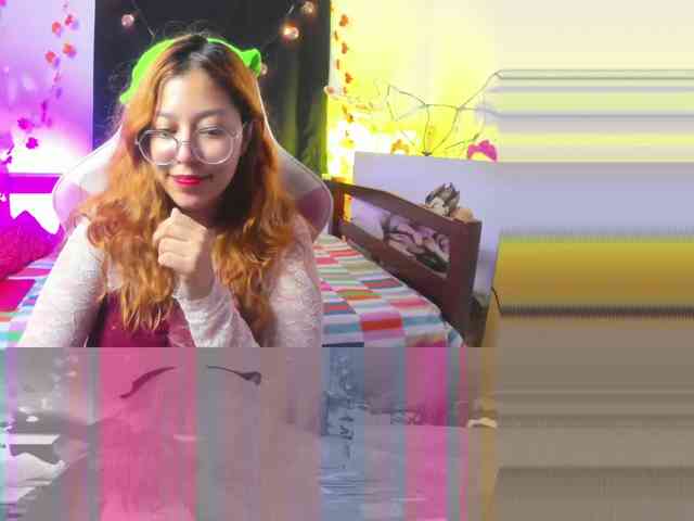 Gigimoon webcam