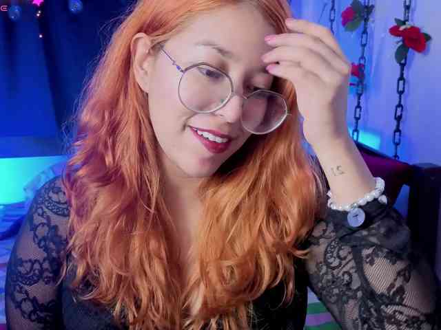 Gigimoon webcam