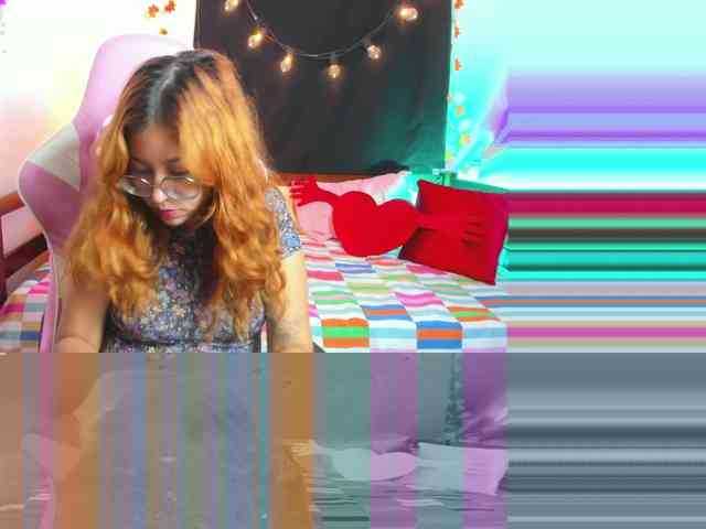 Gigimoon webcam