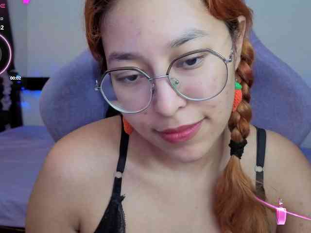 Gigimoon webcam