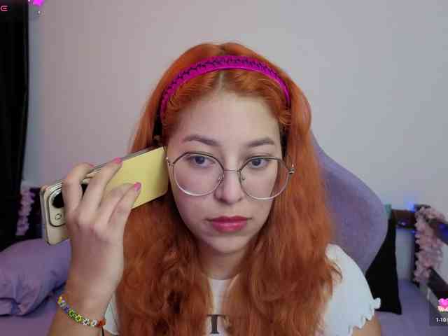 Gigimoon webcam